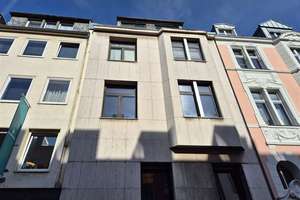 Mohrenstraße. 6 in 50670 Köln (Wohn- und
Geschäftshaus) – Mohrenstraße , 6, 50670 Altstadt/Nord, Köln – Vorschaubild 1