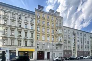 GROSSZÜGIGE ALTBAUWOHNUNG MIT AUFZUG - MIT BALKON & PARKETT - NÄHE OSTBAHNHOF & SPREE – Andreasstr. 64 bb, 10243 Friedrichshain, Berlin – Vorschaubild 26