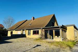 Projektchance in Schleinähe: Großzügiges Grundstück mit entkerntem Einfamilienhaus und neuer Garage – Die vollständige Adresse der Immobilie erhältst du vom Anbieter., 24398 Winnemark – Vorschaubild 2