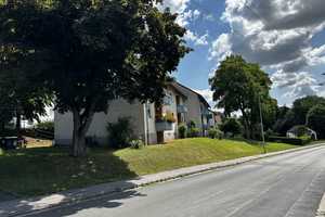 *Provisionsfrei* Rödental-Mönchröden bei Coburg,  Mehrfamilienhaus, 8 Wohnungen, 2 Eingänge – Am Rabersbach 2-4, 96472 Coburg (Kreis) – Vorschaubild 5