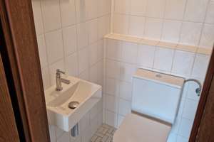 Neu renovierte, helle 2-Zimmer Wohnung (Balkon und TG-Stellplatz) in Karlsruhe-Neureut – Die vollständige Adresse der Immobilie erhältst du vom Anbieter., 76149 Neureut, Karlsruhe – Vorschaubild 16