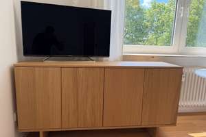renoviert + möbliert + bezugsbereit + ohne Provision – Die vollständige Adresse der Immobilie erhältst du vom Anbieter., 81477 Obersendling, München – Vorschaubild 11