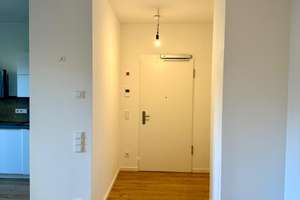 Modernes Wohnen: 2-Zimmer-Apartment in der Mainzer Neustadt – Clarissa-Kupfer-Platz 19, 55118 Neustadt, Mainz – Vorschaubild 5
