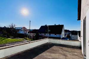RESERVIERT: Sonnige Doppelhaushälfte – Die vollständige Adresse der Immobilie erhältst du vom Anbieter., 88161 Lindenberg im Allgäu – Vorschaubild 12