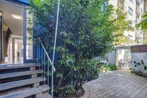 Schöne Wohnung in Maxvorstadt zum Selbstbezug – Die vollständige Adresse der Immobilie erhältst du vom Anbieter., 80335 Josephsplatz, München – Vorschaubild 35
