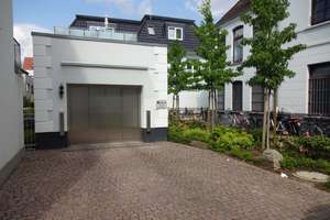 Beste Lage gegenüber Theater - exklusive 2 ZKB mit Balkon + TG-Platz – Theaterwall 22, 26122 Innenstadt, Oldenburg (Oldenburg) – Vorschaubild 15