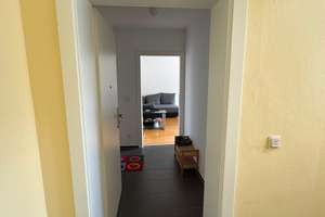 Attraktive sanierte 2. Zimmer Wohnung - erste OG mit Balkon / Parkettboden -schöne ruhige Lage - – Auf dem Jäger 72, 44892 Langendreer, Bochum – Vorschaubild 13
