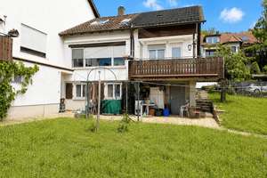 Das Haus am Baylerberg: schöner Wohnen in bester Lage – Die vollständige Adresse der Immobilie erhältst du vom Anbieter., 72070 Unterjesingen, Tübingen – Vorschaubild 5