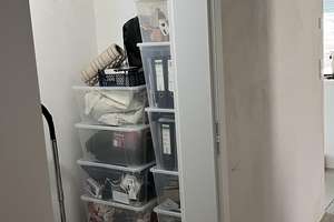 4-Zimmer-Wohnung mit großem Garten, Terrasse & Garage – Die vollständige Adresse der Immobilie erhältst du vom Anbieter., 75203 Königsbach-Stein – Vorschaubild 18