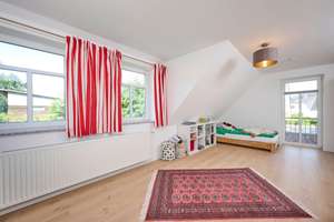 Schönes Einfamilienhaus in bester Lage in Borgfeld – Die vollständige Adresse der Immobilie erhältst du vom Anbieter., 28357 Borgfeld, Bremen – Vorschaubild 12