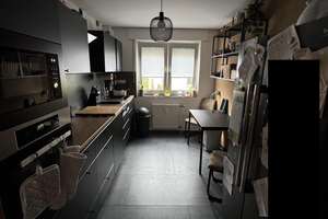Moderne 3,5-Zimmer-Wohnung mit Balkon direkt am Lutherpark |86qm – Schillerstraße 103, 47198 Alt-Homberg, Duisburg – Vorschaubild 19