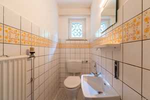 Großes Wohnhaus mit 2 Wohnungen auf schönem Grundstück in Eutin
OT Fissau – Blessenberg 15, 23701 Ostholstein (Kreis) – Vorschaubild 27
