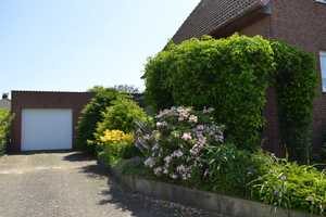 * * R E S E R V I E R T * * Gemütliches Haus in schöner, ruhiger Lage – Celle (Kreis) – Vorschaubild 17