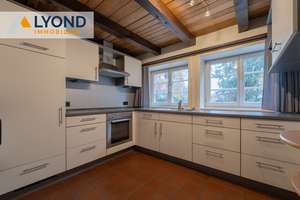 Reiheneckhaus mit großzügigem Wohnkomfort, Garten und Carport in gepflegtem Zustand! – Die vollständige Adresse der Immobilie erhältst du vom Anbieter., 33378 Rheda-Wiedenbrück – Vorschaubild 13