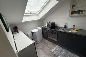 1 Zimmer Terrassenwohnung in Düsseldorf-Lichtenbroich zum 01.08.26, Vollzeitjob – Matthiaskirchweg 6, 40472 Lichtenbroich, Düsseldorf – Vorschaubild 9