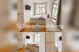Tauschwohnung: Sonnige, sanierte Altbauwohnung in Weißensee – Charlottenburger Straße 29, 13086 Weißensee, Berlin – Vorschaubild 6