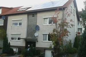 1 Zimmer DG Wohnung – Parlweg 1, 30419 Stöcken, Hannover – Vorschaubild 10