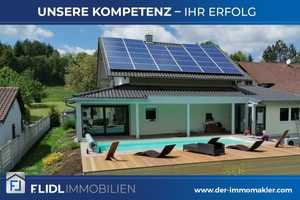 Gepflegtes EFH mit Wintergarten und Pool – Passau (Kreis) – Vorschaubild 1