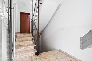 Freundliche 2-Zimmerwohnung in Strandbadnähe 
mit Stellplatz und zwei Hobbyräumen – Bodenseekreis – Vorschaubild 12