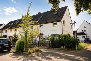 SANIERTES REIHENECKHAUS MIT GARTEN – Die vollständige Adresse der Immobilie erhältst du vom Anbieter., 28779 Blumenthal (Ortsteil), Bremen – Vorschaubild 21