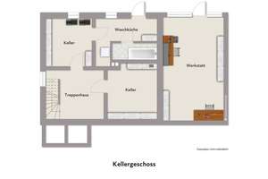 Wohnhaus mit Potenzial! – Die vollständige Adresse der Immobilie erhältst du vom Anbieter., 95326 Kulmbach – Vorschaubild 34