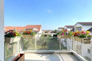 Gemütlich, großzügig, besonders: Dachgeschosswohnung mit Sauna und Garage – Die vollständige Adresse der Immobilie erhältst du vom Anbieter., 74081 Horkheim, Heilbronn – Vorschaubild 10