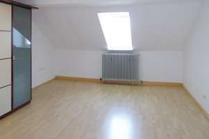 4-ZI-WOHNUNG MIT EBK IM 4. OG OHNE LIFT-OHNE BALKON IN JUGENDSTILHAUS IN RUHIGER UND ZENTRALER LAGE – Königswarterstraße 66, 90762 Stadtpark, Stadtgrenze, Fürth – Vorschaubild 9