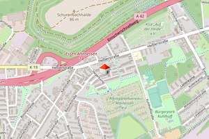Ihre Zukunft beginnt hier: 4 Zimmer, Garten und jede Menge Möglichkeiten – Die vollständige Adresse der Immobilie erhältst du vom Anbieter., 45329 Altenessen-Nord, Essen – Vorschaubild 48