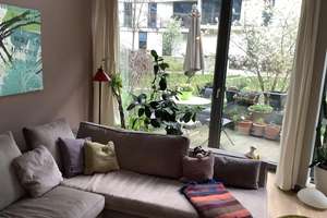 Nachmieter für wunderschönes Maisonette-Loft in Berlin-Friedrichshain als ideale Singlewohnung – Pettenkoferstr. 14, 10247 Friedrichshain, Berlin – Vorschaubild 10