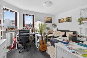 Kapitalanleger aufgepasst: Reihenmittelhaus mit 3 Wohneinheiten – Die vollständige Adresse der Immobilie erhältst du vom Anbieter., 89075 Böfingen, Ulm – Vorschaubild 18