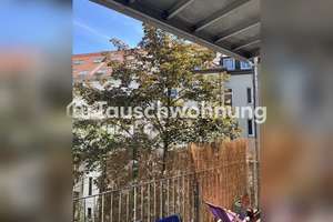Tauschwohnung: 3-Zimmer-Wohnung in München, Au-Haidhausen – Die vollständige Adresse der Immobilie erhältst du vom Anbieter., 81669 Obere Au, München – Vorschaubild 2