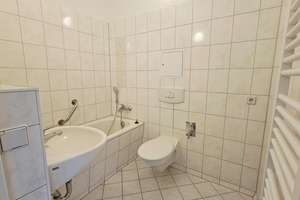 !!!Ideal für Senioren - sanierte 1-Raumwohnung!!! ab Juni – Othrichstr. 30a, 39128 Neustädter Feld, Magdeburg – Vorschaubild 14