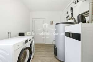 RESERVIERT !!! Energieeffizientes Einfamilienhaus mit gehob. Ausstattung, Garten in ruhiger Lage! – Die vollständige Adresse der Immobilie erhältst du vom Anbieter., 26524 Hage – Vorschaubild 36