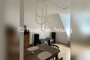Tauschwohnung: 3-Zimmer-Maisonette-Wohnung in Hannover (Nähe Aegi) – Die vollständige Adresse der Immobilie erhältst du vom Anbieter., 30171 Südstadt, Hannover – Vorschaubild 6
