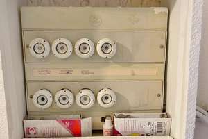 Freie Wohnung mit Renovierungsbedarf in Schilksee – Funkstellenweg 3, 24159 Schilksee, Kiel – Vorschaubild 12