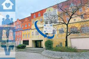 Attraktive 1,5-Zimmer-Wohnung im Herzen der Maxvorstadt