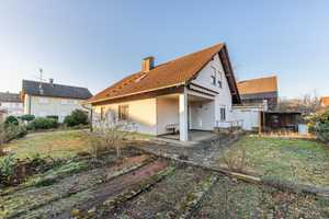 Freistehendes Einfamilienhaus in Singen-Süd – Konstanz (Kreis) – Vorschaubild 20