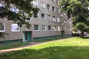 Wohnglück - interessante 2-Zimmer-Wohnung – Görlitzer Straße 1, 34123 Kassel – Vorschaubild 1