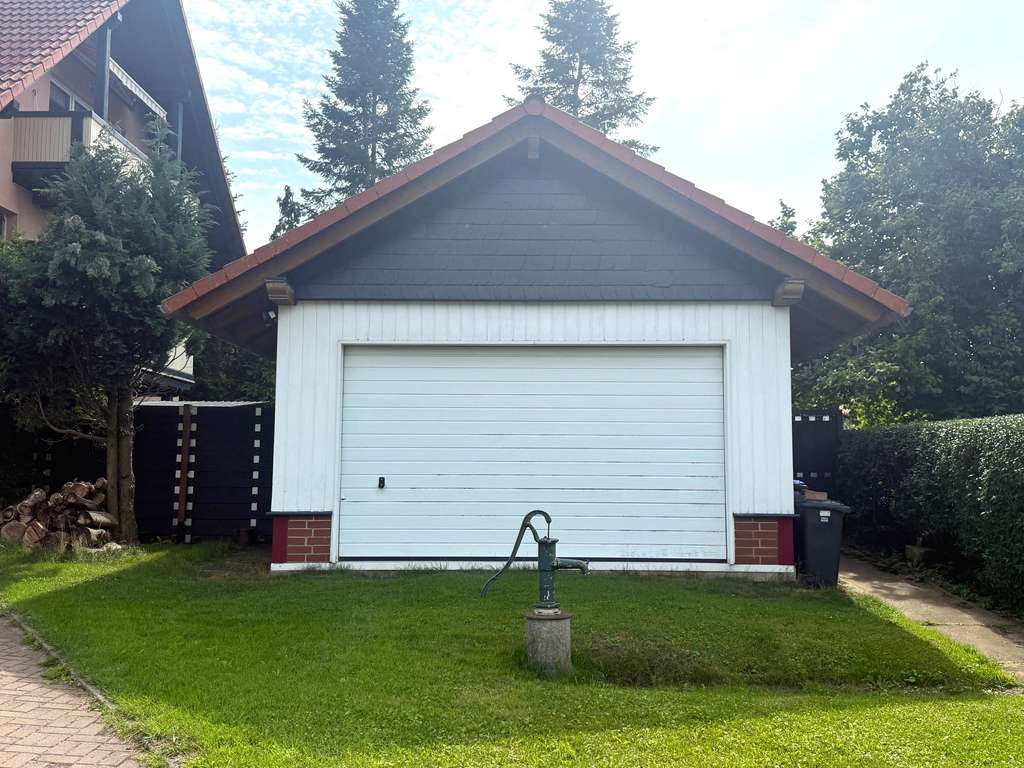 Immobilie in Nordharz - Attraktive Kapitalanlage im Nordharz in Heudeber! - Bild 2