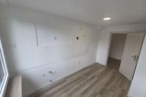Stilvolle 4-Zimmer-Wohnung in ruhiger, zentraler Lage von Viersen - bezugsfertig & provisionsfrei – Die vollständige Adresse der Immobilie erhältst du vom Anbieter., 41747 Viersen – Vorschaubild 11