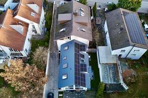 Einzigartiges und Freies Mehrparteienhaus mit Potenzial in bester Lage direkt an der Würm – Die vollständige Adresse der Immobilie erhältst du vom Anbieter., 80999 Untermenzing, München – Vorschaubild 3