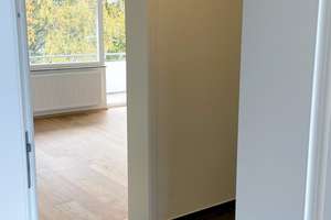 helle, großzügig geschnittene 2 OG 2 Zimmer Wohnung in ruhiger Lage mit Loggia und großem Garten – Reinhardstr. 1A-C, 52078 Forst, Aachen – Vorschaubild 25