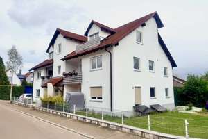 Entspanntes und naturnahes Wohnen in ansprechender 3,5-Zimmer-Wohnung – Die vollständige Adresse der Immobilie erhältst du vom Anbieter., 89542 Herbrechtingen – Vorschaubild 12