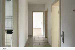 Venusberg - Bezugsfreie 3 Zimmerwohnung mit Sonnenbalkon Sigmund-Freud-Str. , 53127 Bonn-Venusberg – Sigmund-Freud-Str. 38, 53127 Venusberg, Bonn – Vorschaubild 12