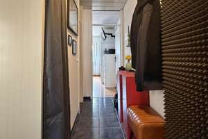 Mehr als nur 2 Zimmer – Ein Zuhause in Toplage und Wohlfühlfaktor – Die vollständige Adresse der Immobilie erhältst du vom Anbieter., 68165 Schwetzingerstadt/Oststadt, Mannheim – Vorschaubild 9