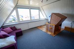 Maisonette Wohnung in zentraler Wohnlage – Die vollständige Adresse der Immobilie erhältst du vom Anbieter., 23570 Travemünde, Lübeck – Vorschaubild 10
