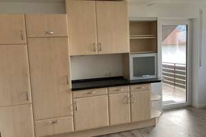 Helle, vollständig renovierte 3,5-Zimmer-Wohnung mit Balkon und EBK in Westhausen – Die vollständige Adresse der Immobilie erhältst du vom Anbieter., 73463 Westhausen – Vorschaubild 4