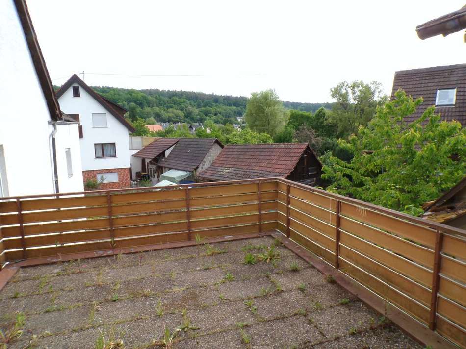 Nord Terrasse