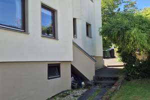 Godesberg-Lannesdorf, Appartement in attraktiver Lage