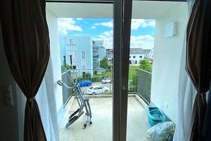 Charmante 2-Zimmer Wohnung mit Balkon – Die vollständige Adresse der Immobilie erhältst du vom Anbieter., 85368 Moosburg an der Isar – Vorschaubild 6